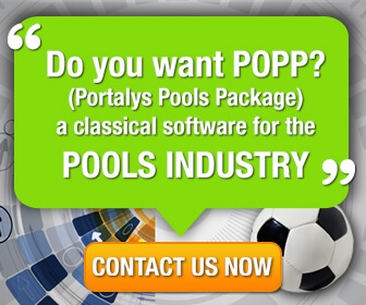 Portalys.net website